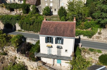 Maison à SAINT BENOIT DU SAULT (36170) - 3011441826