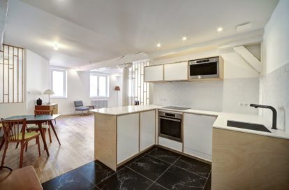 Appartement à ORLEANS (45000) - 3011441832