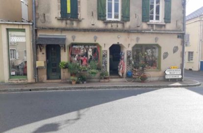 Maison à CLUIS (36340) - 3011441836