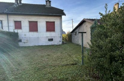 Maison à VILLERUPT (54190) - 3011441841