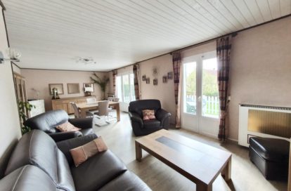 Maison à SANTES (59211) - 3011441856