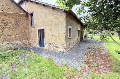 Maison à Melesse (35520) - 3011441875