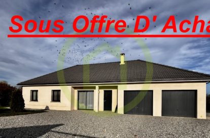 Maison à CRESSAT (23140) - 3011441913