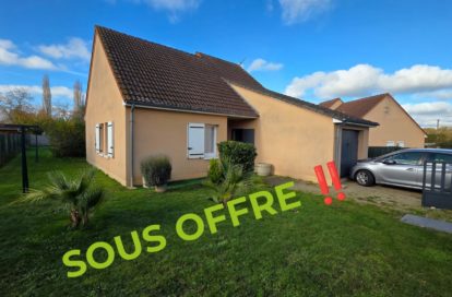 Maison à THENAY (36800) - 3011441929