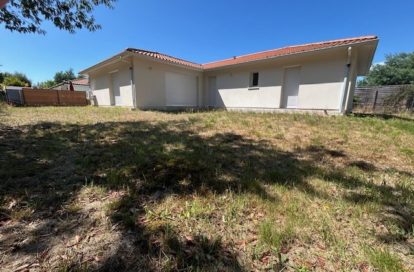 Maison à BISCARROSSE (40600) - 3011441932