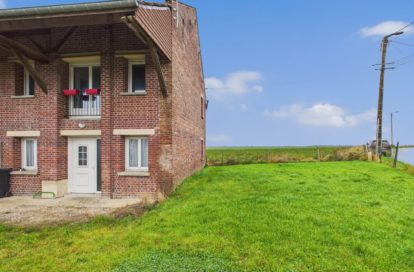 Maison à FONCHES FONCHETTE (80700) - 3011441940