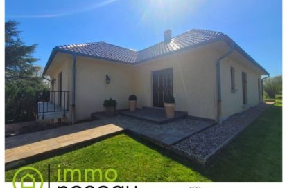 Maison à MERCY LE BAS (54960) - 3011441947