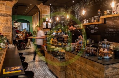 Café – Restaurant à CANNES (06400) - 3011441954