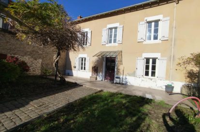 Maison à LIMOGES (87000) - 3011441956