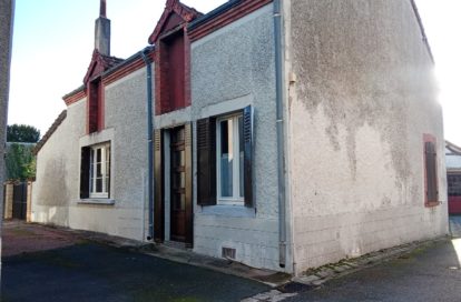 Maison à CLUIS (36340) - 3011441959