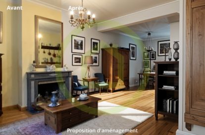 Maison de ville à CAMBRAI (59400) - 3011441971