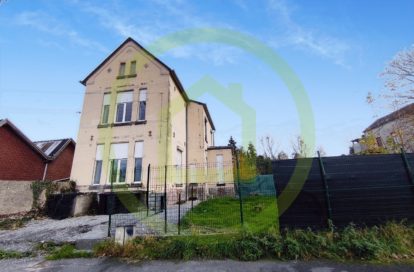 Immeuble à SAINS DU NORD (59177) - 3011442001