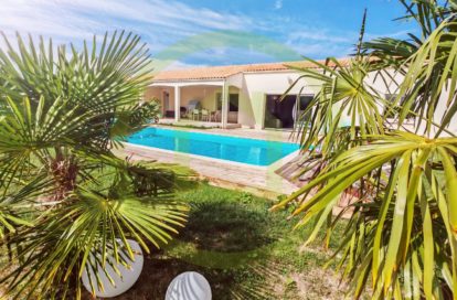 Maison à ECHILLAIS (17620) - 3011442008