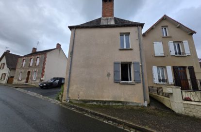 Maison à ORSENNES (36190) - 3011442009