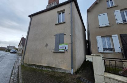 Maison à ORSENNES (36190) - 3011442009