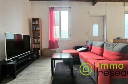 Maison de ville à ARMENTIERES (59280) - 3011442011