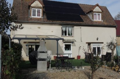 Maison à CHAVIN (36200) - 3011442021