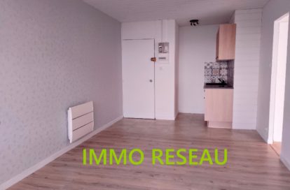Appartement rénové à SAINT HILAIRE DE RIEZ (85270) - 3011442024