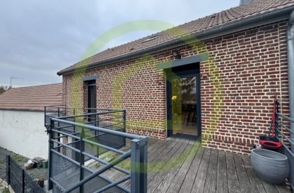 Maison à QUEANT (62860) - 3011442055