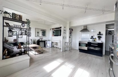 Appartement à EPINAY SUR SEINE (93800) - 3011442064