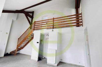 Appartement à HETTANGE GRANDE (57330) - 3011442070