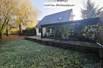 Maison à HIRSON (02500) - 3011442080