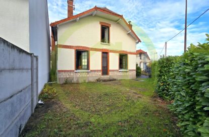 Maison individuelle à FLEURY LES AUBRAIS (45400) - 3011442081