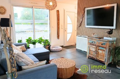 Maison à SAINT GERMAIN SUR AY (50430) - 3011442103