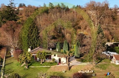 Maison à LA BUISSE (38500) - 3011442104