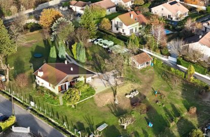 Maison à LA BUISSE (38500) - 3011442104