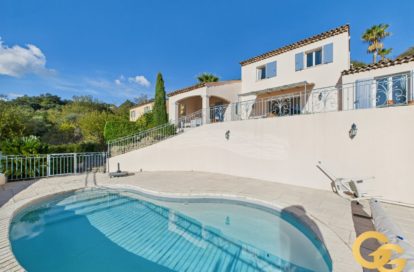 Maison à AURIBEAU SUR SIAGNE (06810) - 3011442105