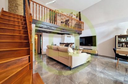 Maison à AVILLERS (54490) - 3011442129