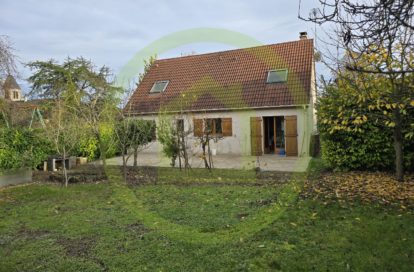 Maison de campagne à BAIGNOLET (28150) - 3011442138