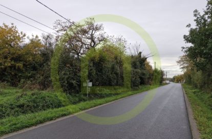 Terrain à LE BLANC (36300) - 3011442144