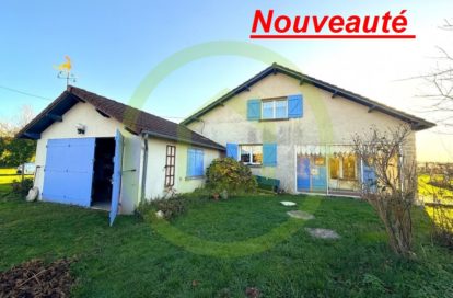 Maison à PIONNAT (23140) - 3011442193