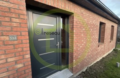 Maison à GOMMEGNIES (59144) - 3011442215