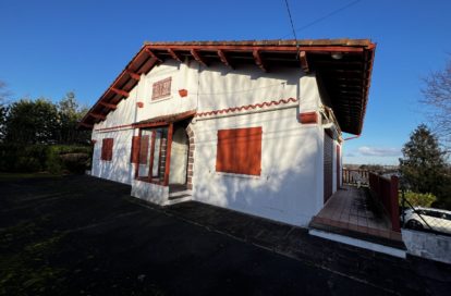 Maison à ARBONNE (64210) - 3011442226