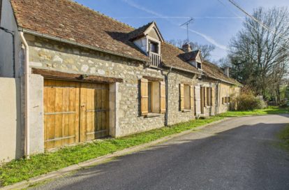 Maison à RUFFEC (36300) - 3011442238