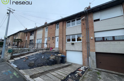 Maison à LA SENTINELLE (59174) - 3011442256