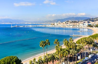 Hôtel – Bureau à CANNES (06400) - 3011442265