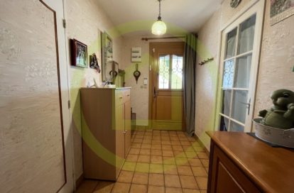 Maison à DOMERAT (03410) - 3011442266