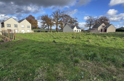 Terrain à Dol-de-Bretagne (35120) - 3011442288