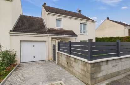 Maison à BRUYERES SUR OISE (95820) - 3011442299