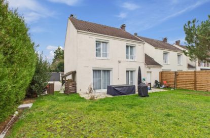 Maison à BRUYERES SUR OISE (95820) - 3011442299