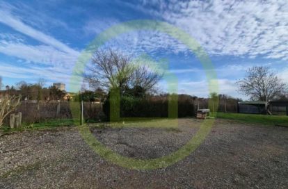 Terrain à HOUDAN (78550) - 3011442314