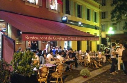 Restaurant à NICE (06000) - 3011442323