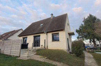 Maison à FRENOUVILLE (14630) - 3011442358