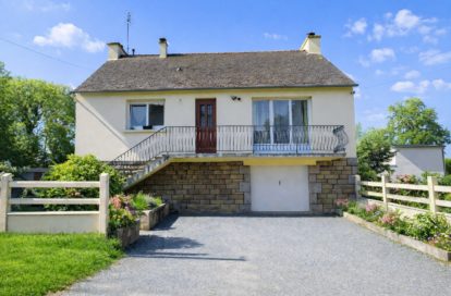 Maison à BAINS SUR OUST (35600) - 3011442361