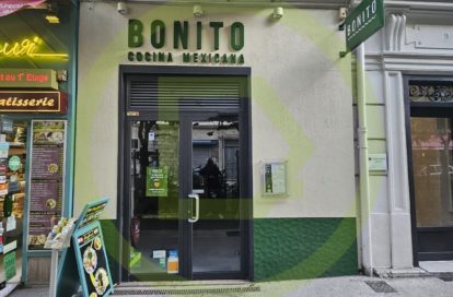 Restaurant à NICE (06000) - 3011442367