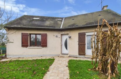 Maison à CHAULNES (80320) - 3011442392